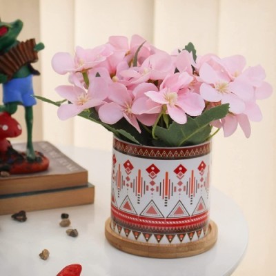 Ceramic Pot Vase Ceramic Pot Vase