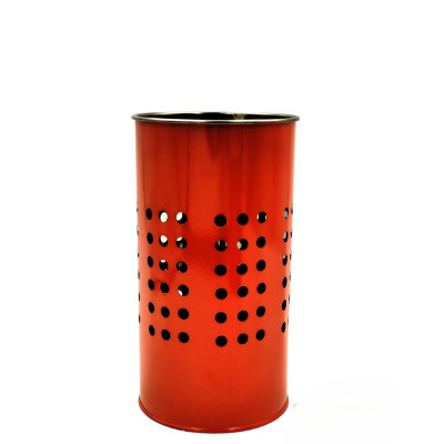 Self Draining Storage Box